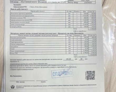 Другая Другая, объемом двигателя 2.3 л и пробегом 0 тыс. км за 8500 $, фото 8 на Automoto.ua