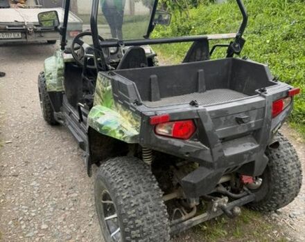 Інша Інша, об'ємом двигуна 2.3 л та пробігом 0 тис. км за 1935 $, фото 2 на Automoto.ua