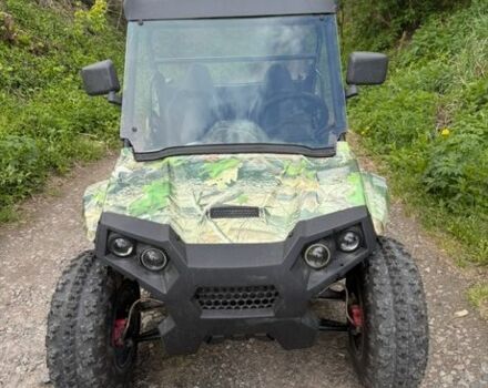 Інша Інша, об'ємом двигуна 2.3 л та пробігом 0 тис. км за 1935 $, фото 1 на Automoto.ua
