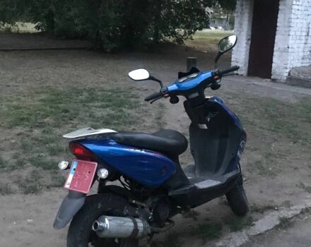 Другая Другая, объемом двигателя 80 л и пробегом 0 тыс. км за 284 $, фото 1 на Automoto.ua