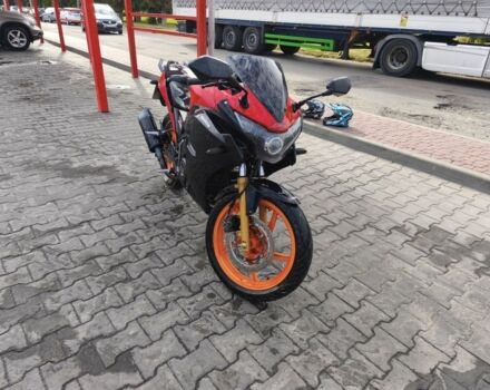 Інша Інша, об'ємом двигуна 0.25 л та пробігом 0 тис. км за 1211 $, фото 2 на Automoto.ua