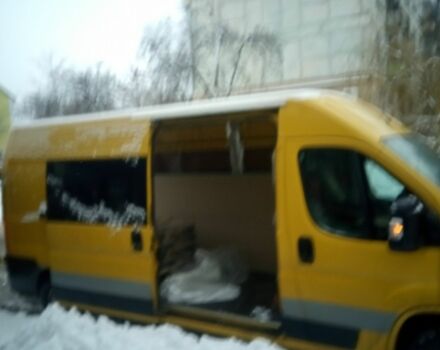 Другая Другая, объемом двигателя 2.3 л и пробегом 0 тыс. км за 10000 $, фото 2 на Automoto.ua