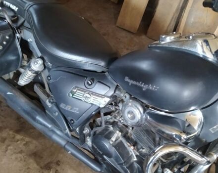 Інша Інша, об'ємом двигуна 0.2 л та пробігом 0 тис. км за 1200 $, фото 3 на Automoto.ua