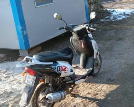 Другая Другая, объемом двигателя 80 л и пробегом 0 тыс. км за 17000 $, фото 2 на Automoto.ua