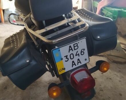 Інша Інша, об'ємом двигуна 0.2 л та пробігом 0 тис. км за 1200 $, фото 2 на Automoto.ua