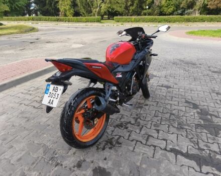Інша Інша, об'ємом двигуна 0.25 л та пробігом 0 тис. км за 1211 $, фото 1 на Automoto.ua
