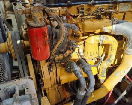 Інша Інша, об'ємом двигуна 2.3 л та пробігом 0 тис. км за 237281 $, фото 8 на Automoto.ua
