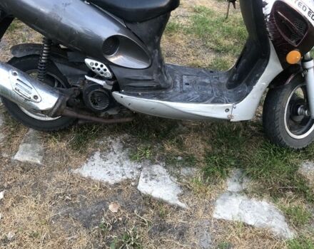 Другая Другая, объемом двигателя 49 л и пробегом 0 тыс. км за 194 $, фото 1 на Automoto.ua