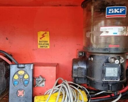 Інша Інша, об'ємом двигуна 2.3 л та пробігом 0 тис. км за 237281 $, фото 20 на Automoto.ua