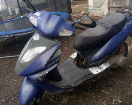 Інша Інша, об'ємом двигуна 0.15 л та пробігом 0 тис. км за 14000 $, фото 3 на Automoto.ua