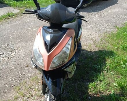 Інша Інша, об'ємом двигуна 0.15 л та пробігом 0 тис. км за 30000 $, фото 2 на Automoto.ua