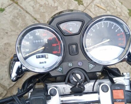 Інша Інша, об'ємом двигуна 0.13 л та пробігом 0 тис. км за 605 $, фото 4 на Automoto.ua