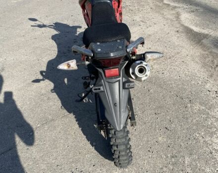 Другая Другая, объемом двигателя 0.2 л и пробегом 0 тыс. км за 780 $, фото 5 на Automoto.ua
