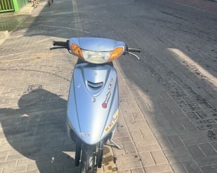 Інша Інша, об'ємом двигуна 50 л та пробігом 0 тис. км за 533 $, фото 1 на Automoto.ua