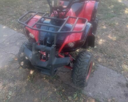 Інша Інша, об'ємом двигуна 2.3 л та пробігом 0 тис. км за 33000 $, фото 6 на Automoto.ua