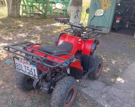 Інша Інша, об'ємом двигуна 2.3 л та пробігом 0 тис. км за 33000 $, фото 2 на Automoto.ua
