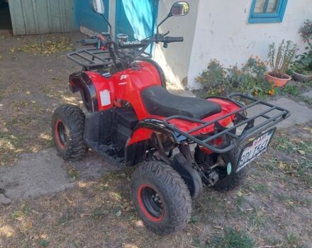 Інша Інша, об'ємом двигуна 2.3 л та пробігом 0 тис. км за 33000 $, фото 1 на Automoto.ua