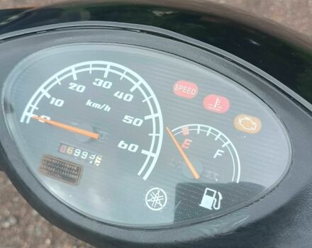Другая Другая, объемом двигателя 49 л и пробегом 0 тыс. км за 850 $, фото 4 на Automoto.ua