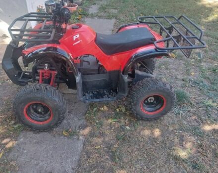 Інша Інша, об'ємом двигуна 2.3 л та пробігом 0 тис. км за 33000 $, фото 5 на Automoto.ua