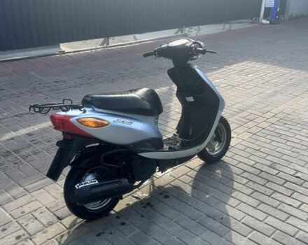 Інша Інша, об'ємом двигуна 50 л та пробігом 0 тис. км за 533 $, фото 3 на Automoto.ua