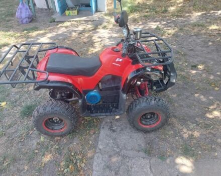 Інша Інша, об'ємом двигуна 2.3 л та пробігом 0 тис. км за 33000 $, фото 3 на Automoto.ua
