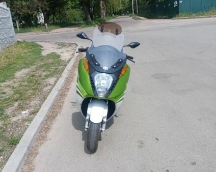 Інша Інша, об'ємом двигуна 2.3 л та пробігом 0 тис. км за 5799 $, фото 1 на Automoto.ua