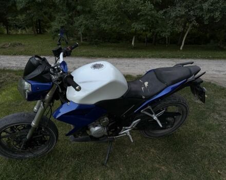 Інша Інша, об'ємом двигуна 0.25 л та пробігом 0 тис. км за 850 $, фото 1 на Automoto.ua