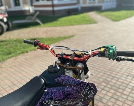 Другая Другая, объемом двигателя 0.19 л и пробегом 0 тыс. км за 1550 $, фото 1 на Automoto.ua