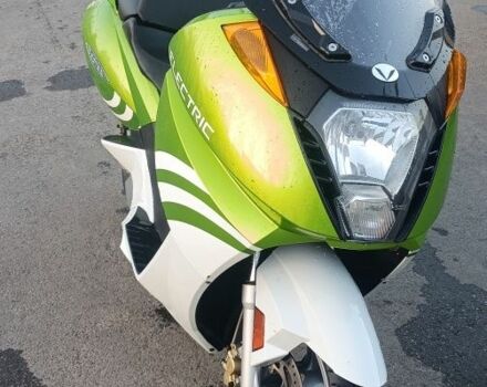 Інша Інша, об'ємом двигуна 2.3 л та пробігом 0 тис. км за 5799 $, фото 5 на Automoto.ua