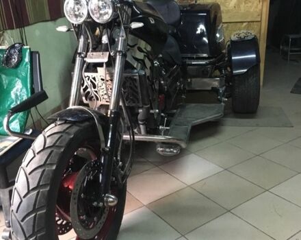 Інша Інша, об'ємом двигуна 0.65 л та пробігом 0 тис. км за 6500 $, фото 3 на Automoto.ua