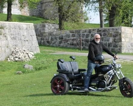 Інша Інша, об'ємом двигуна 0.65 л та пробігом 0 тис. км за 6500 $, фото 2 на Automoto.ua