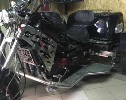 Інша Інша, об'ємом двигуна 0.65 л та пробігом 0 тис. км за 6500 $, фото 4 на Automoto.ua