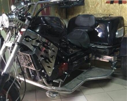 Інша Інша, об'ємом двигуна 0.65 л та пробігом 0 тис. км за 6500 $, фото 8 на Automoto.ua