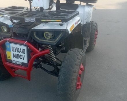Інша Інша, об'ємом двигуна 0.2 л та пробігом 0 тис. км за 1453 $, фото 2 на Automoto.ua