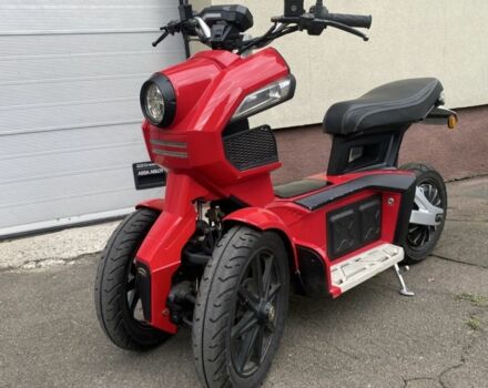 Інша Інша, об'ємом двигуна 2.3 л та пробігом 0 тис. км за 2664 $, фото 7 на Automoto.ua