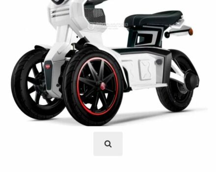 Інша Інша, об'ємом двигуна 2.3 л та пробігом 0 тис. км за 2664 $, фото 20 на Automoto.ua