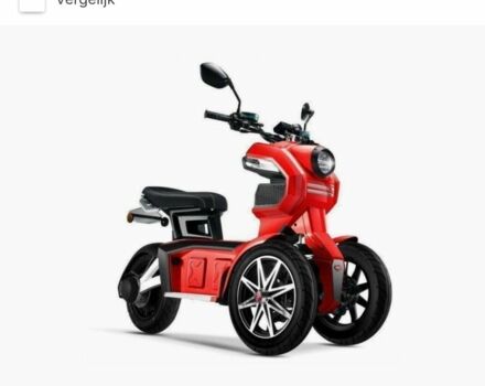 Інша Інша, об'ємом двигуна 2.3 л та пробігом 0 тис. км за 2664 $, фото 22 на Automoto.ua