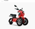 Інша Інша, об'ємом двигуна 2.3 л та пробігом 0 тис. км за 2664 $, фото 22 на Automoto.ua