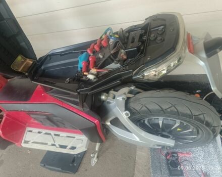 Інша Інша, об'ємом двигуна 2.3 л та пробігом 0 тис. км за 2664 $, фото 19 на Automoto.ua