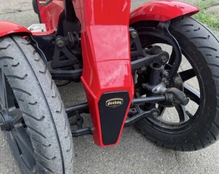 Інша Інша, об'ємом двигуна 2.3 л та пробігом 0 тис. км за 2664 $, фото 9 на Automoto.ua