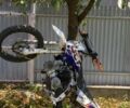 Другая Другая, объемом двигателя 2.3 л и пробегом 0 тыс. км за 700 $, фото 1 на Automoto.ua