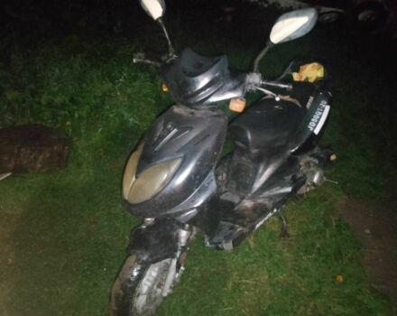 Інша Інша, об'ємом двигуна 50 л та пробігом 0 тис. км за 11000 $, фото 5 на Automoto.ua