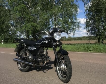 Другая Другая, объемом двигателя 0.11 л и пробегом 0 тыс. км за 483 $, фото 5 на Automoto.ua