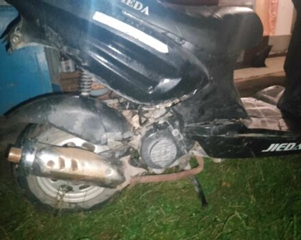 Інша Інша, об'ємом двигуна 50 л та пробігом 0 тис. км за 11000 $, фото 2 на Automoto.ua