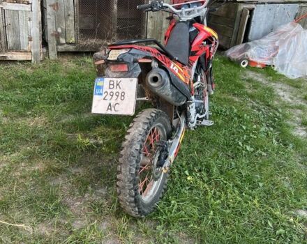 Інша Інша, об'ємом двигуна 0.25 л та пробігом 0 тис. км за 1100 $, фото 5 на Automoto.ua