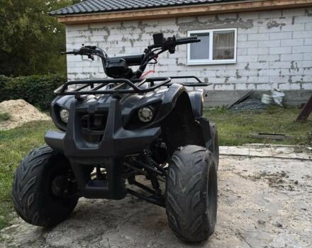 Інша Інша, об'ємом двигуна 0.11 л та пробігом 0 тис. км за 556 $, фото 6 на Automoto.ua
