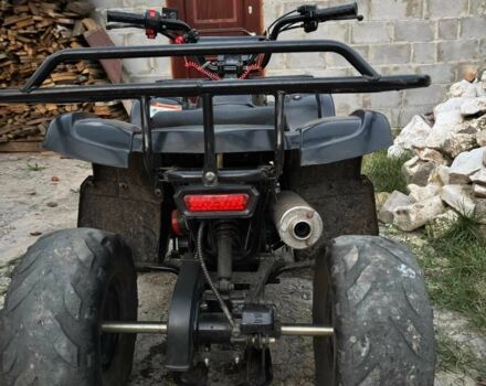 Інша Інша, об'ємом двигуна 0.11 л та пробігом 0 тис. км за 556 $, фото 4 на Automoto.ua
