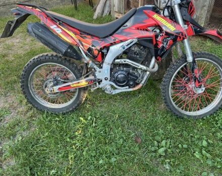 Інша Інша, об'ємом двигуна 0.25 л та пробігом 0 тис. км за 1100 $, фото 6 на Automoto.ua