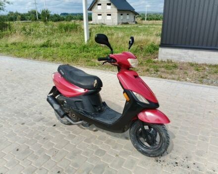 Другая Другая, объемом двигателя 0.15 л и пробегом 0 тыс. км за 16000 $, фото 1 на Automoto.ua