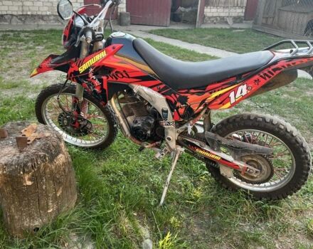 Інша Інша, об'ємом двигуна 0.25 л та пробігом 0 тис. км за 1100 $, фото 4 на Automoto.ua